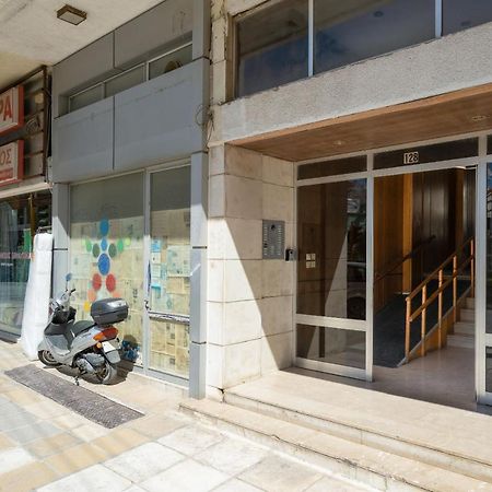 Georginas Home In City Center Ханья Экстерьер фото