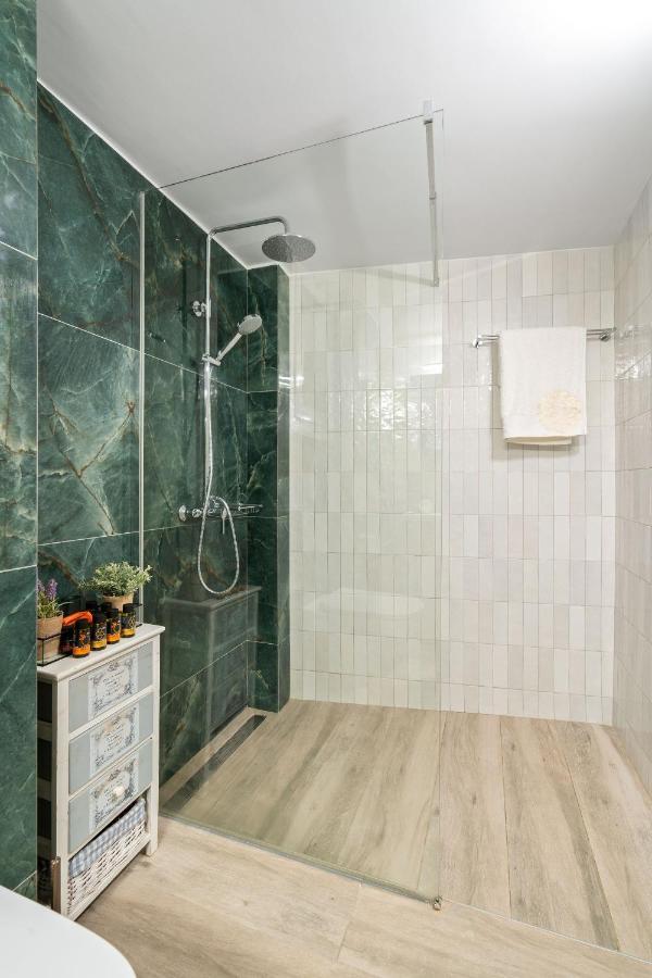 Georginas Home In City Center Ханья Экстерьер фото