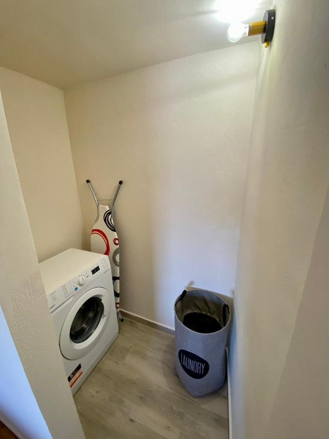 Georginas Home In City Center Ханья Экстерьер фото